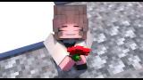 Music Video 'Iron Hearted Warrior' - A Minecraft Animation 2nd Trailer Terbaik