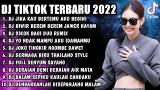 Music Video DJ TIKTOK TERBARU 2022 - DJ JIKA KAU BERTEMU AKU BEGINI | DJ SIKOK BAGI DUO REMIX FULL BASS TERBARU di zLagu.Net