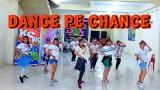 Video Music DANCE PE CHANCE REMIX | TIKTOK VIRAL | CHOREO ZIN CHICIE Terbaik di zLagu.Net