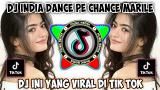 Download Video Lagu DJ INDIA DANCE PE CHANCE MARILE JEDAG JEDUG REMIX FULL BASS baru - zLagu.Net