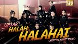 Video Lagu Upiak - Halah Halahai (Official ic eo) Gratis