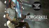 Video Lagu Music Burgerkill - Atur Aku | Sounds From The Corner 40 Gratis - zLagu.Net