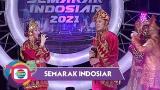 Video Lagu Beta Janji Beta Jaga!! Via Vallen Ft Cevra Yolandi 'Janji Putih' | Semarak Indosiar 2021 Musik Terbaik di zLagu.Net