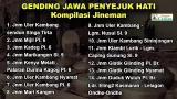 Music Video GENDING JAWA KOMPILASI JINEMAN - NYI NGATIRAH, SUNYAHNI DKK