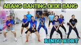 Lagu Video ABANG BANTING DEDE BANG | RINDU KDRT | TIKTOK VIRAL | CHOREO ZIN CHICIE Terbaru 2021 di zLagu.Net
