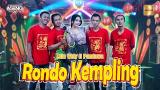 Video Lagu Lala y ft Pandawa Ageng ic - Rondo Kempling (Official Live ic) Music baru