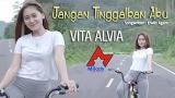 Download Lagu Vita Alvia - Jangan Tinggalkan | Dangdut [OFFICIAL] Music - zLagu.Net