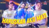 Video Lagu Tasya Rosmala ft. New Pallapa - Hakah Aku Mati (Official ic eo ANEKA SAFARI) Music Terbaru