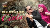 Download Vidio Lagu ASSALAMU'ALAIKUM CINTA - Andra Respati (Official ic eo) Terbaik