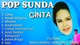 Video Lagu Music Full Album Pop Sunda ' CINTA - HETTY KOES ENDANG ' Terbaru