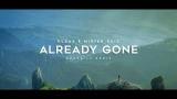 Video Musik REMIX SANTUY 2022 - ALREADY GONE (Gomez Lx Remix) Terbaru