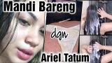 Lagu Video Mandi Bareng Sama Ariel Tatum || Untuk 18+ || Viral 2021