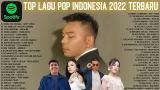 video Lagu Lagu Pop Terbaru 2022 TikTok Viral ~ TOP Hits Spotify Indonesia 2022 - Lagu Hits 2022 Music Terbaru