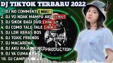 Download Video DJ TIKTOK TERBARU 2022 - DJ NO COMMENT X DJ YO NDAK MAMPU AKU | REMIX TIKTOK VIRAL TIKTOK 2022 Music Terbaru