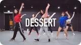 Download Video Dessert - Dawin ft. Silento / Beginner's Class Gratis