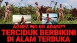 Video Lagu AGNEZ MO BERBIKINI DI ALAM TERBUKA BERSAMA ADAM? Music Terbaru - zLagu.Net