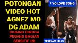 Video Music ADEGAN HOT AGNEZ MO BERSAMA ADAM DI F YO LOVE SONG 2021 di zLagu.Net
