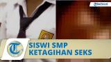 Video Siswi SMP Pemeran eo Setengah Telanjang Ngaku Ketagihan Seks, Seminggu 5 Kali dengan Pria Berbeda Terbaru di zLagu.Net
