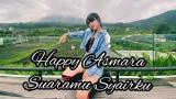 Music Video Happy Asmara - Suaramu Syairku (LIRIK) Terbaik