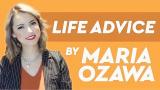 Video Lagu Maria Ozawa | My Life Advice Music Terbaru