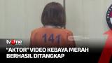 Lagu Video Polisi Temukan 92 eo Porno Berbagai Tema Pada Aktor eo 'Kebaya Merah' | AKIMOne Gratis