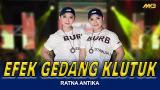 video Lagu RATNA ANTIKA - EFEK GEDANG KLUTUK Ft.BINTANG FORTUNA ( Official ic eo ) Music Terbaru - zLagu.Net