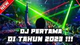 Video Lagu DJ FULL BASS PERTAMA DI TAHUN 2023 !!! di zLagu.Net