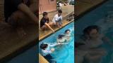 Video Lagu Music ariel tatum main di kolam renang ariel tatum bikin tegang satu kolam
