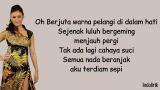 Download Lagu Agnes Monica - Matahariku | Lirik Lagu Indonesia Video - zLagu.Net
