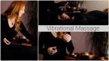 Video Lagu Music Vibrational Massage Tutorial | ASMR, Crystals, Bowls, White Noise Terbaik - zLagu.Net