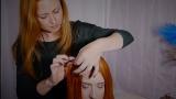 Download Video Lagu ASMR Style Hair Pulling Massage | Gentle, Soft Spoken, Hair Sounds Terbaru