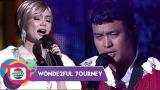 Download Video Lagu Duet Kompak Gilang Irama & Rina Daratista 'Pertemuan' Jadi 'Perdamaian' | Wonde2rful 7ourney - zLagu.Net