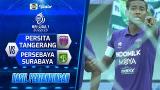 Video Lagu Hasil Akhir Pertandingan - Persita Tangerang Vs Persebaya Surabaya | BRI Liga 1 2022/23 Musik baru di zLagu.Net