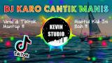 Lagu Video VIRAL TIK TOK !!! DJ KARO CANTIK MANIS KIRE KIRE REMIX BATAK TERBARU 2021 by Kevin Studio Terbaru 2021 di zLagu.Net