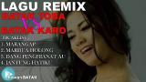 Video Lagu LAGU REMIX BATAK TOBA VS BATAK KARO (MARANGAP dan MARDUA HOLONG) DI JAMIN BIKIN GOYANG Musik baru