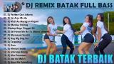 Download Lagu DJ BATAK TERBARU 2022 TERPOPULER ~ DJ REMIX BATAK TERBAIK DAN TERLARIS 2022 VIRAL TIKTOK & FULL BASS Music - zLagu.Net