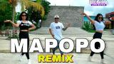 Video Video Lagu MAPOPO -COMMANDO- TIKTOK VIRAL REMIX || LINE DANCE || CHOREO DENKA NDOLU || MR ARJHUN KANTIPER || Terbaru di zLagu.Net