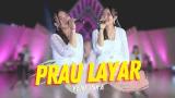 Video Musik Yeni Inka - Prau Layar (Official ic eo ANEKA SAFARI) ft. Yayan Jandhut Terbaru