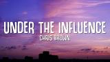Lagu Video Chris Brown - Under The Influence (Lyrics) Terbaru 2021 di zLagu.Net