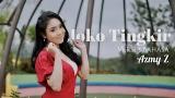 Video Lagu JOKO TINGKIR REMIX BY AZMY Z FT IMP ID | | Versi 3 Bhs (Sunda ,Indonesia, Jawa) Music baru di zLagu.Net