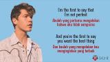Download Video Here's Your Perfect - Jamie Miller (Lirik Lagu Terjemahan) Gratis - zLagu.Net