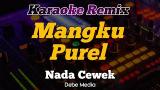 Video Lagu Music Karaoke Mangku Purel Pakdhe Kabul Mui Dj Remix Nada Cewek Terbaru