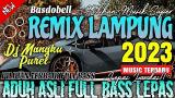 Download Video Lagu MANGKU PUREL || REMIX LAMPUNG DJ TERBARU ENAK BRAYYY BASDDOBELL MUSIC FULL BASS LEPAS Terbaru