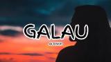 Video Lagu Alas - Galau (Apakah Salahku) || Lyrics 