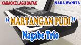 video Lagu MARTANGAN PUDI [KARAOKE BATAK] NAGABE TRIO ll NADA WANITA B=DO Music Terbaru - zLagu.Net