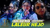 Video Music LALEUR HEJO - ADE ASTRID X GERENGSENG TEAM (LIVE ANGKRINGAN TEH ITA) Gratis