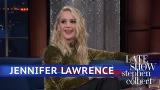 Download Video Lagu Jennifer Lawrence Tells Her Haters With Blogs Not To See 'Red Sparrow' Terbaik