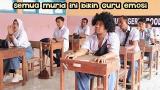Video Lagu Music Jawaban Lucu Bikin Guru Emosi - Cerita Anak SMA 2021 || Hari ke 11 Gratis - zLagu.Net