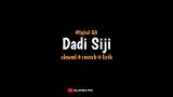 Video Musik Dadi Siji - Miqbal GA (slowed+reverb+lirik) seko aku karo koe iso dadi awak dewe | Slowed IND Terbaru - zLagu.Net
