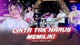 Download Lagu Lita Manda - Cinta Tak Ha Memiliki (Official ic eo) Musik